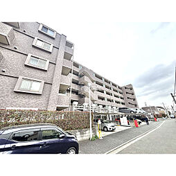 ゼファーひばりヶ丘学園町