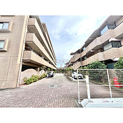 ハイコート花小金井