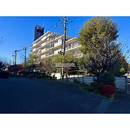 清瀬グリーンマンション