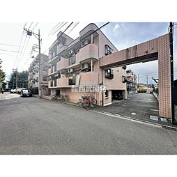 ロイヤルステージ小平