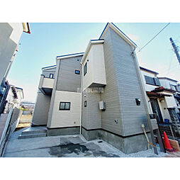 東久留米市柳窪４丁目の一戸建て