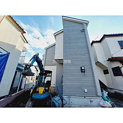 東久留米市柳窪４丁目