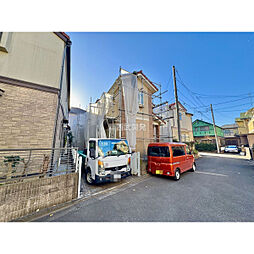 清瀬市旭が丘１丁目