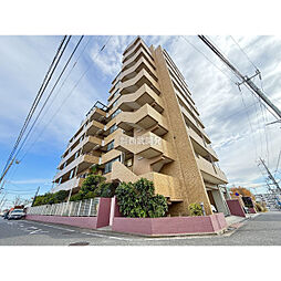 ライオンズマンション東所沢第二