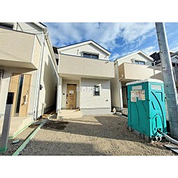 東村山市久米川町１丁目