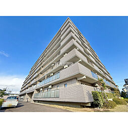 サンヴェール東所沢