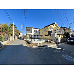 東村山市青葉町３丁目