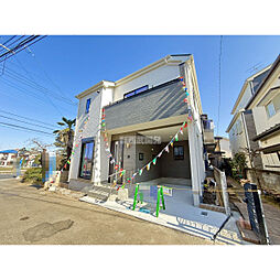 新座市新堀２丁目の一戸建て