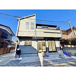 東村山市久米川町１丁目