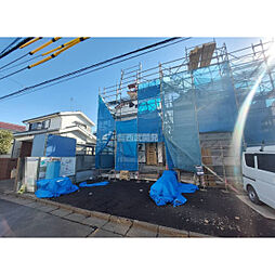 東久留米市浅間町３丁目