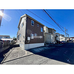 所沢市大字久米の一戸建て