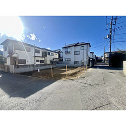 西東京市芝久保町４丁目の一戸建て