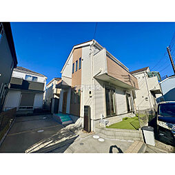 東久留米市下里５丁目