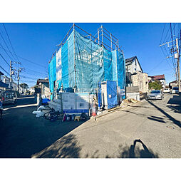 東久留米市弥生１丁目