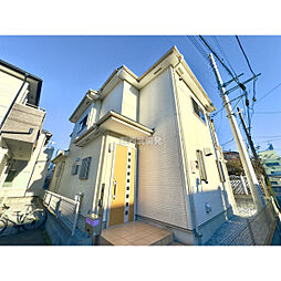 新座市大和田4丁目の一戸建て