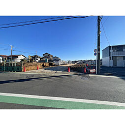 東村山市秋津町３丁目