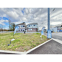 所沢市大字上安松