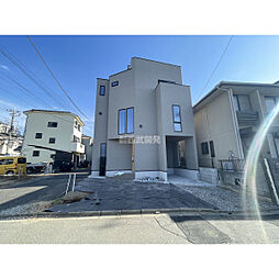 新座市野寺4丁目の一戸建て