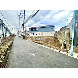 東村山市秋津町５丁目