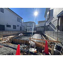 東村山市秋津町２丁目