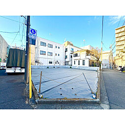 清瀬市松山１丁目