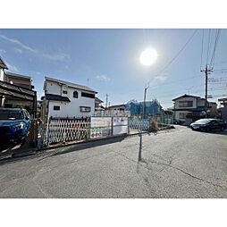 新座市野火止３丁目の一戸建て