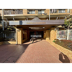 ライオンズマンション久米川第2二番館