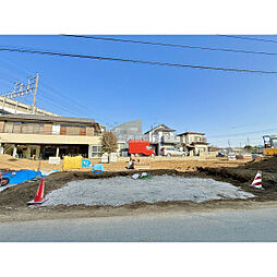 清瀬市下宿３丁目