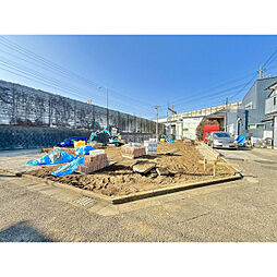 清瀬市下宿３丁目