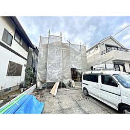 東久留米市本町４丁目の一戸建て