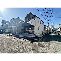 所沢市大字松郷の一戸建て