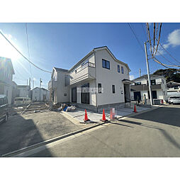 新座市石神４丁目の一戸建て