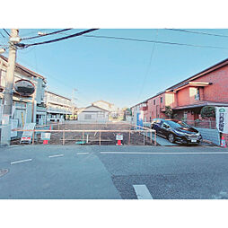 東久留米市氷川台２丁目の一戸建て