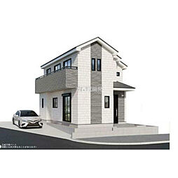 東久留米市南沢４丁目