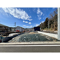 所沢市大字北秋津の土地