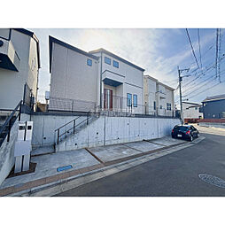 清瀬市中里３丁目