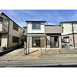 清瀬市梅園３丁目