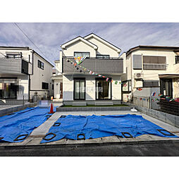 新座市畑中２丁目