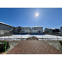 東久留米市神宝町２丁目の土地