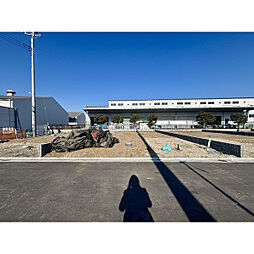 新座市畑中１丁目