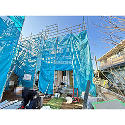 東村山市恩多町３丁目の一戸建て