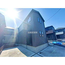 東村山市恩多町３丁目の一戸建て