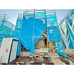 東村山市恩多町３丁目の一戸建て