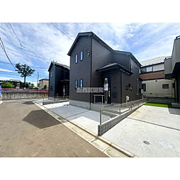 東村山市恩多町３丁目の一戸建て