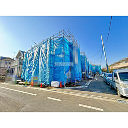 東村山市恩多町３丁目の一戸建て