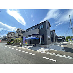 東村山市恩多町３丁目の一戸建て