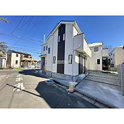 東久留米市南沢４丁目