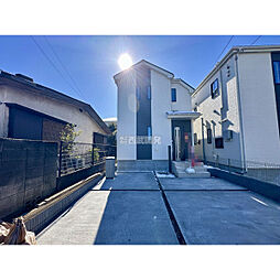 東久留米市南沢４丁目