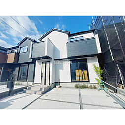 新座市畑中１丁目の一戸建て