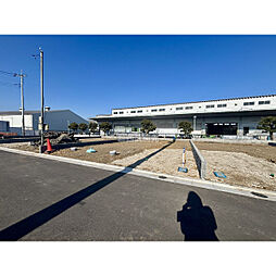 新座市畑中１丁目の一戸建て